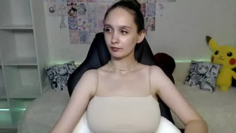 Snapshot of daniella_martin chatting on 06-28-26, 11:44 Daniella Martin online show from 06-28-26, 11:44