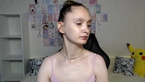 Snapshot of daniella_martin chatting on 06-30-26, 11:06 Daniella Martin online show from 06-30-26, 11:06