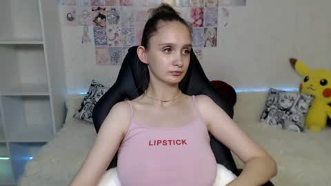 Snapshot of daniella_martin chatting on 07-01-26, 11:12 Daniella Martin online show from 07-01-26, 11:12