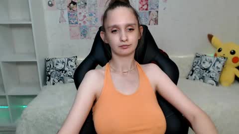 Snapshot of daniella_martin chatting on 07-04-26, 11:38 Daniella Martin online show from 07-04-26, 11:38