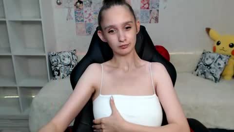 Snapshot of daniella_martin chatting on 07-30-26, 11:48 Daniella Martin online show from 07-30-26, 11:48