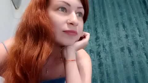 Snapshot of daniellajess chatting on 06-30-26, 07:15 Daniella online show from 06-30-26, 07:15