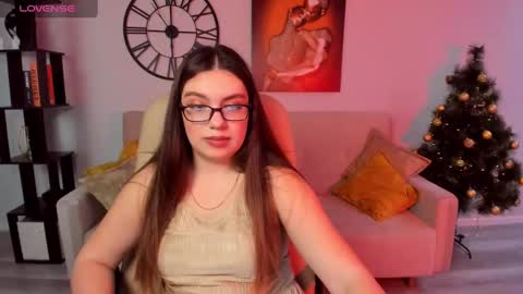 Snapshot of daniellasweet20 chatting on 12-13-24, 10:41 Daniella online show from 12-13-24, 10:41