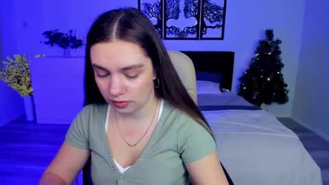 Snapshot of daniellasweet20 chatting on 01-17-25, 10:55 Daniella online show from 01-17-25, 10:55