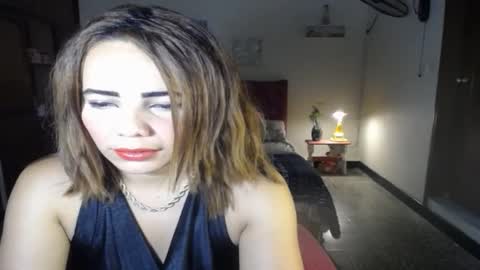 Angie online show from 02-18-25, 03:54