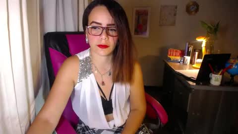 Angie online show from 04-14-26, 01:50