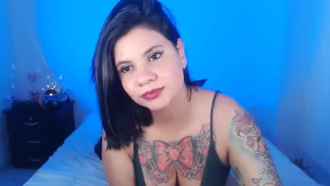 daniellerain online show from 01-13-25, 01:56