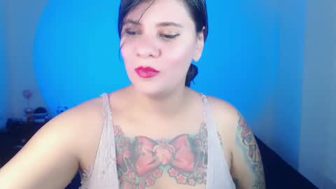 daniellerain online show from 01-22-25, 01:42