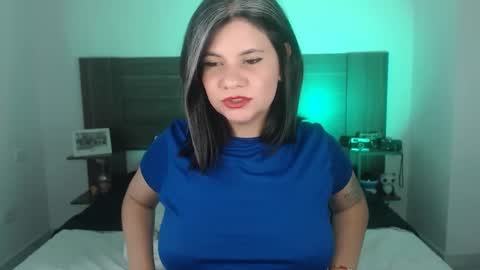 daniellerain online show from 03-06-25, 01:05