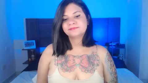 daniellerain online show from 03-06-25, 10:58