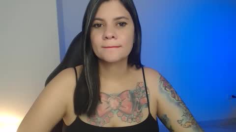 daniellerain online show from 12-02-25, 10:05