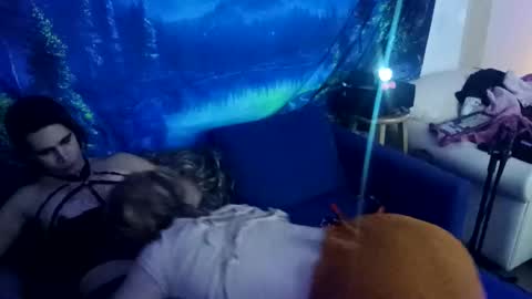 Snapshot of danielleravynn chatting on 02-16-26, 07:26 Danielle Raven online show from 02-16-26, 07:26