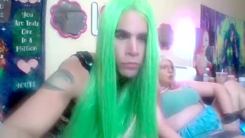 Danielle Raven online show from 05-04-26, 03:08