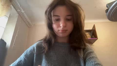 Snapshot of daniellevaulet chatting on 10-28-25, 07:01 Mia online show from 10-28-25, 07:01