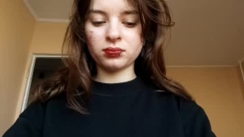 Snapshot of daniellevaulet chatting on 10-30-25, 07:32 Mia online show from 10-30-25, 07:32