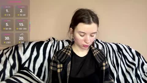 Snapshot of daniellevaulet chatting on 12-01-25, 07:24 Mia online show from 12-01-25, 07:24