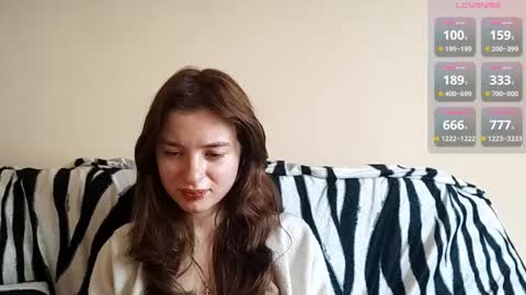 Mia online show from 01-13-26, 07:24