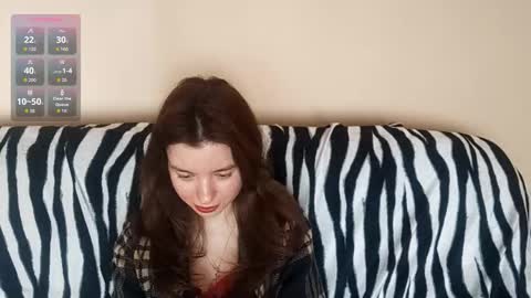 Mia online show from 02-11-26, 07:02