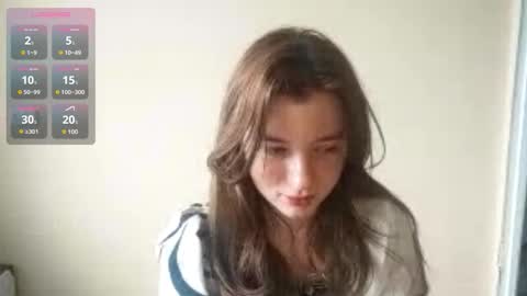 Mia online show from 02-16-26, 07:37