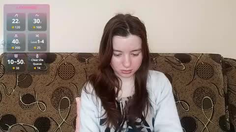 Mia online show from 03-02-26, 07:09