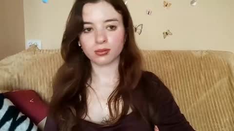Mia online show from 05-23-26, 01:15