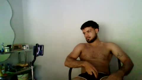 danielmachado2002m online show from 06-29-26, 09:15
