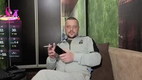 Snapshot of danielocool chatting on 05-16-26, 10:36 DanieloCool online show from 05-16-26, 10:36