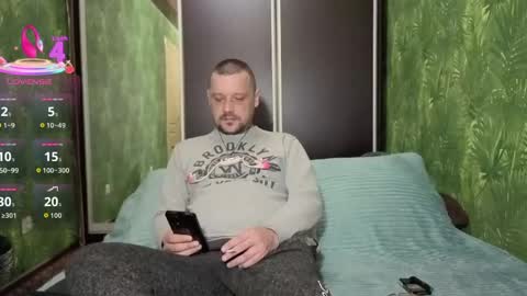 Snapshot of danielocool chatting on 05-18-26, 07:14 DanieloCool online show from 05-18-26, 07:14