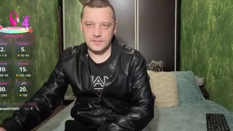 Snapshot of danielocool chatting on 05-30-26, 07:05 DanieloCool online show from 05-30-26, 07:05