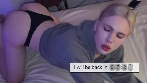 GABRIEL online show from 02-02-25, 01:52