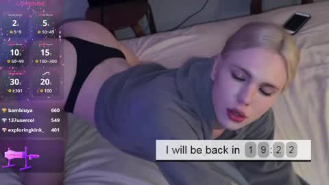 GABRIEL online show from 02-09-25, 07:09