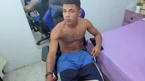 JUAN online show from 11-15-25, 05:49