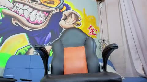 JUAN online show from 03-12-26, 05:24