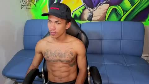 JUAN online show from 06-02-26, 02:24