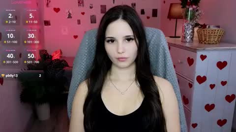 Beth online show from 03-07-26, 03:42