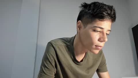 Snapshot of danielsanta_18 chatting on 02-24-26, 03:43 danielsanta188 online show from 02-24-26, 03:43