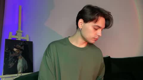 danieltuckerr online show from 11-01-25, 06:43