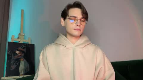 danieltuckerr online show from 11-12-25, 10:20