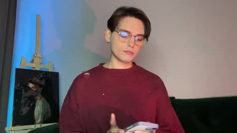 danieltuckerr online show from 11-20-25, 08:52