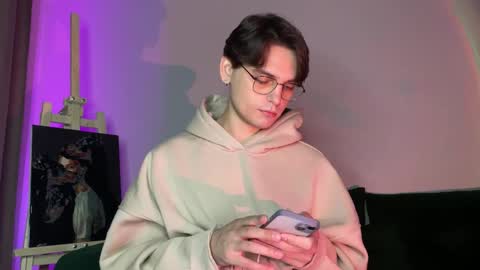 danieltuckerr online show from 11-27-25, 08:55