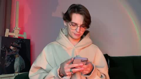 danieltuckerr online show from 01-11-26, 04:56