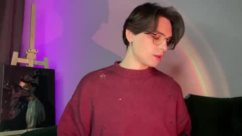 Snapshot of danieltuckerr chatting on 01-17-26, 05:05 danieltuckerr online show from 01-17-26, 05:05