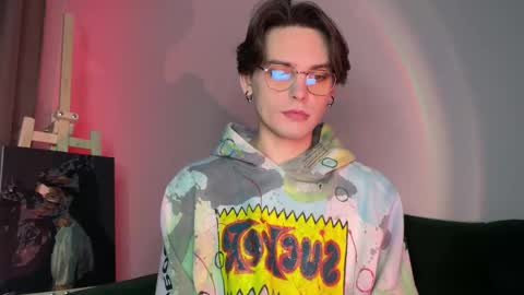 Snapshot of danieltuckerr chatting on 01-18-26, 04:00 danieltuckerr online show from 01-18-26, 04:00