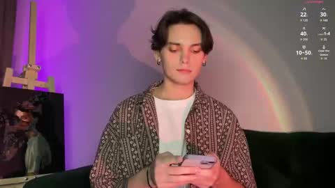 Snapshot of danieltuckerr chatting on 01-19-26, 04:11 danieltuckerr online show from 01-19-26, 04:11