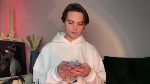 Snapshot of danieltuckerr chatting on 02-03-26, 04:45 danieltuckerr online show from 02-03-26, 04:45