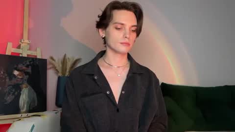 Snapshot of danieltuckerr chatting on 02-10-26, 05:17 danieltuckerr online show from 02-10-26, 05:17