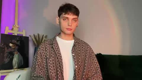 Snapshot of danieltuckerr chatting on 02-14-26, 04:04 danieltuckerr online show from 02-14-26, 04:04