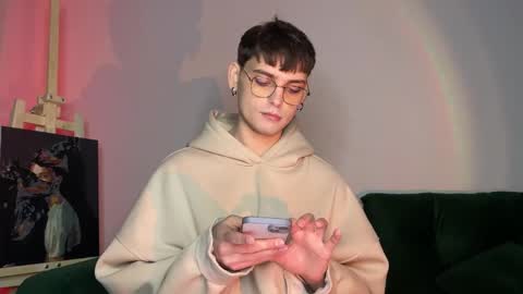 Snapshot of danieltuckerr chatting on 02-20-26, 04:51 danieltuckerr online show from 02-20-26, 04:51