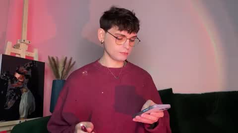 Snapshot of danieltuckerr chatting on 02-28-26, 07:04 danieltuckerr online show from 02-28-26, 07:04