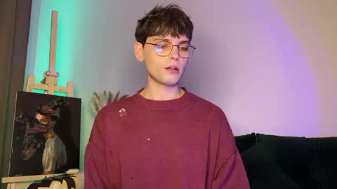 danieltuckerr online show from 03-24-26, 05:07